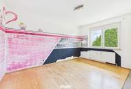 2 Zimmer Wohnung in Leonding (Herderstraße)