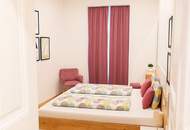 Urbaner Luxus &amp; Rendite – Ihr stilvolles Investment in Wien