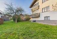 Familienidylle in Altach: Einfamilienhaus mit Wohlfühlcharakter