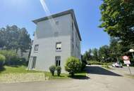 Traum 2 Zimmerwohnung mit XXL Balkon, in ruhiger Siedlungslage!