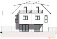 NEU! PHOTOVOLTAIKANLAGE! TOP ZIEGELHAUS MIT KELLER. PREMIUM-AUSSTATTUNG. PROVISIONSFREI für den Käufer.