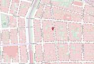 Moderne Bürofläche mit eigener Terrasse im 7. Bezirk!