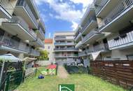 Urbanes Wohnen im Grünen – Neubauwohnungen mit ausgezeichneter Anbindung in Wien Floridsdorf