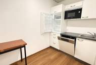 Provisionsfrei &amp; repräsentativ – Büro im Concorde Business Park