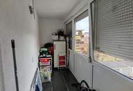 Ab sofort: 4-Zimmer-Dachgeschoßwohnung in Schwaz (vermietet) (#10434)