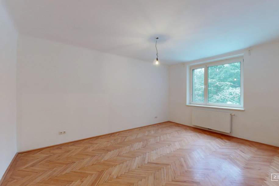OBER ST VEIT | zentral gelegene 3-Zimmerwohnung | ZELLMANN IMMOBILIEN, Wohnung-miete, 1.036,70,€, 1130 Wien 13., Hietzing