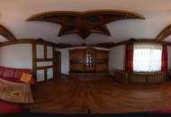 Zweifamilienhaus mit Holzwerkstatt, Garage und Carport – Wohnen in Top Lage