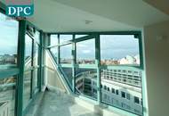 DPC | Modernes Büro nähe Praterstern mit Terrasse