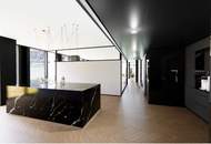 Top moderne Büroflächen im DC Tower