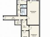 3-Zimmer-Eigentumswohnung mit Loggia &amp; Entwicklungspotenzial