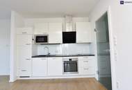 Stylisches Wohnjuwel mit großzügiger Terrasse – top ausgestattete 2-Zimmer-Wohnung in absoluter Ruhelage!