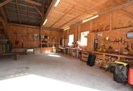 Ca. 16 ha Vielseitige Land- und Forstwirtschaftsflächen im Sackgraben – Gnadenberg