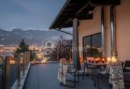 Repräsentatives Anwesen in Bestlage über den Dächern der Stadt - Traumlage