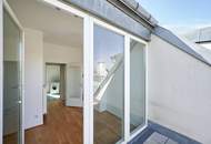 3-Zimmer-Maisonettewohnung mit Terrasse – Ihr neues Zuhause im Trend!