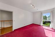 Wohnen in einem gemütlichen Reihenhaus, schöne Grünruhelage, 4 Zimmer , Komplettküche+ Wohnkeller, Carport