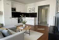 Moderne 2-Zi-Wohnung mit Balkon, Fußbodenheizung & Aufzug in 1220 Wien – neuwertig! Best Preis