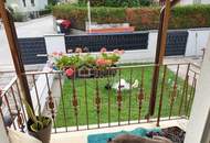 Einfamilienhaus in Wiener Neudorf mit Garten