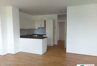 traumhafte 4-Zimmer-Wohnung in bester Lage Tullns mit Blick auf den Wasserpark / Ruhelage - zentral - nächst der Donaulände gelegen