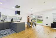 Großes Einfamilienhaus mit moderner Ausstattung