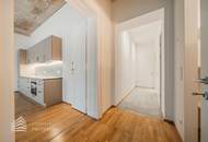 Attraktive 2-Zimmer Wohnung, Nähe Steiner Tor