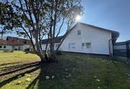 Großzügiges Grundstück mit Bestandsgebäude