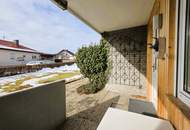 Gepflegte 3-Zimmer-Wohnung mit Loggia in zentraler Lage