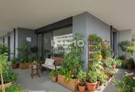 3-Zimmer ECK-Wohnung mit einzigartigem Blick auf Linz!