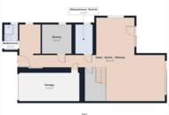 Luxus Doppelhaus mit Pool und Klimaanlage !