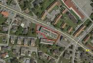 Sichtbar, gefragt, erfolgreich: Ihre Verkaufsfläche in bester Lage mit höchster Frequenz