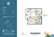 Neubauwohnungen mit hochwertiger Ausstattung in Wiener Neustadt