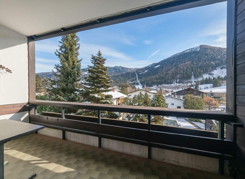 Retrostyle mit viel Potential