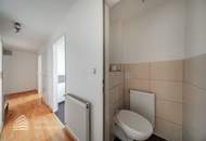 Schöne 2-Zimmer Wohnung, Nähe Meiselmarkt