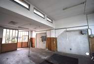 Neuer Preis: Haus mit ehemaliger Werkstatt bietet viel Platz für verschiedene Möglichkeiten. - nahe St. Pölten