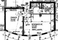 2-Zimmer-Wohnung mit Gemeinschaftsdachterrasse mit Blick auf den Karlsplatz!