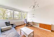 Kleinwohnung mit Entwicklungspotenzial – 4. OG mit Lift