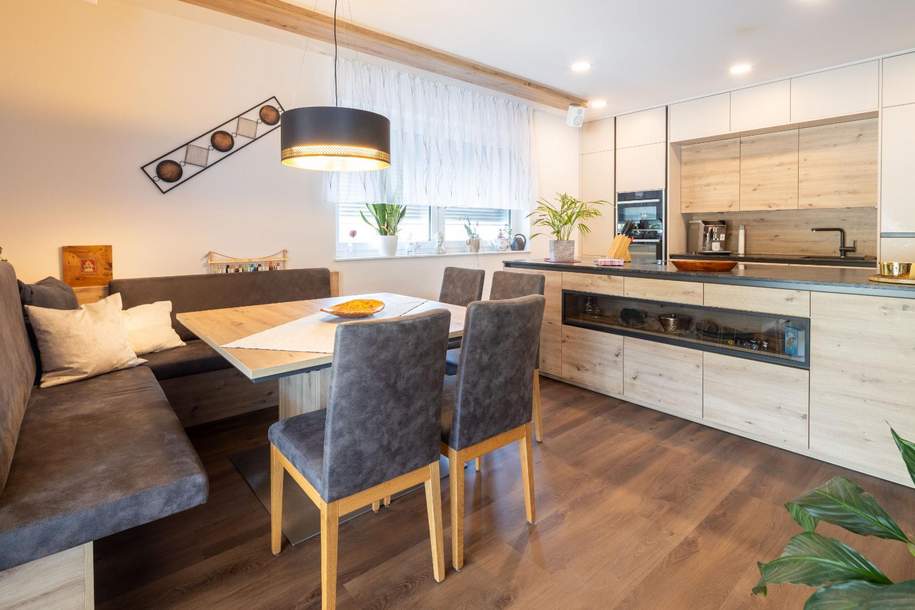 Genießen Sie die Freiheit über den Dächern von Micheldorf, Wohnung-kauf, 580.000,€, 4563 Kirchdorf an der Krems