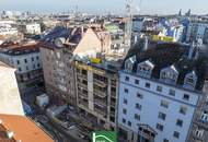 Fertigstellung Herbst 2025 - Anleger-Projekt AUFLEEBEN – Modernes Wohnen mit inkludierter Einbauküche in ruhiger Seitengasse beim Paltramplatz – PROVISIONSFREI!