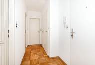 Gut aufgeteilte 2-Zimmer-Wohnung in Nußdorf zu verkaufen!