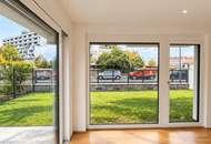 NEUBAU 2026: Modernes Doppelhaus mit Terrasse &amp; Stellplatz! Schlüsselfertige Ausführung!