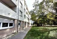 Helle 2-Zimmer Eigentumswohnung mit Loggia