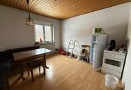 Anpacker gesucht - entkerntes Einfamilienhaus in Laimbach am Ostrong!