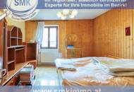 Großzügiges Wohnhaus mit Balkon, Terrasse und Garten!