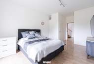 "Luxus,Land,Liebe,Linz-Exklusive Villa mit Erdwärme, Gartenresidenz und unverbaubarem Grünblick!"