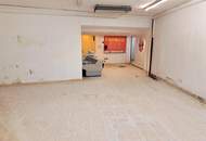 STADTHAUS MIT POTENTIAL