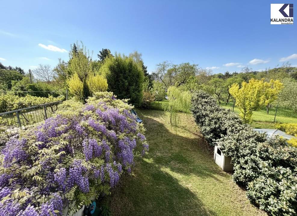 360 TOUR // GARTENWOHUNG AM WILHELMBERG