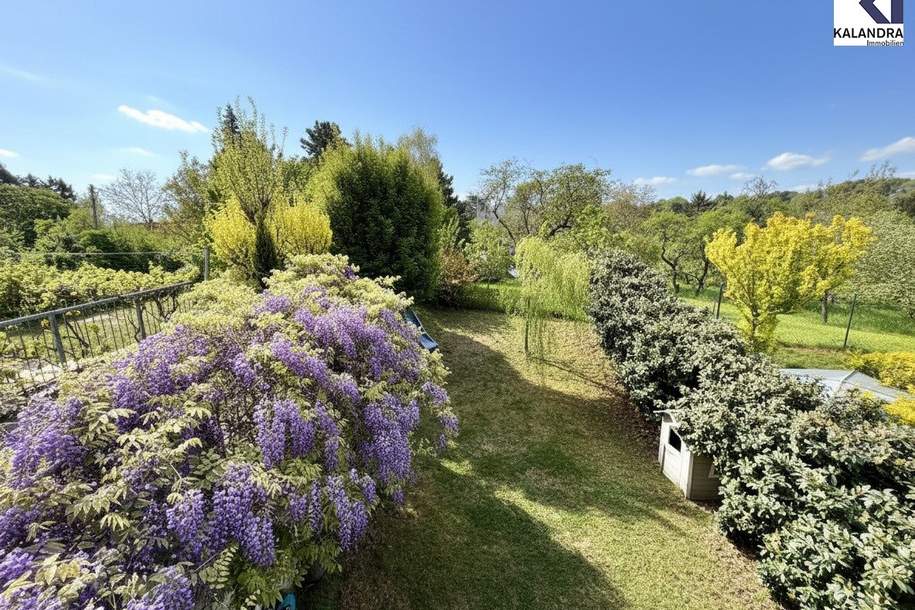 360 TOUR // GARTENWOHNUNG AM WILHELMINENBERG, Wohnung-kauf, 1.200.000,€, 1160 Wien 16., Ottakring