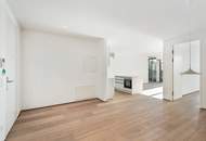 Modernes 3 Zimmer-Gartenapartment auf der Bellevuestraße