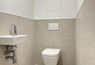 Raumwunder im Dachgeschoss – Wohnen mit drei Freiflächen