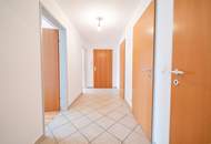 Traumhafte 3 Zimmer Gartenwohnung in Neustadtl an der Donau