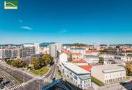 Ihr Neues Zuhause am Puls der Stadt – Level Graz